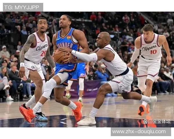 快船与雷霆激战正酣5月12日精彩对决回顾与分析